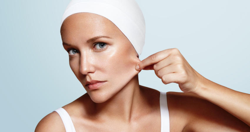 Skin Tightening Treatment